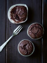 Best chocolate cupcakes