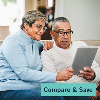 National Seniors Savings Hub