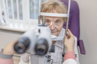 ‘Thief of sight’ – the eye disease that can’t be prevented