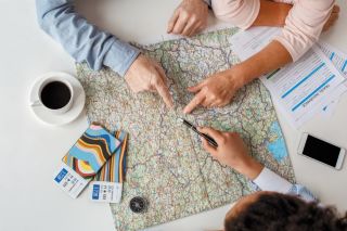 How an agent can help you navigate post-COVID travel