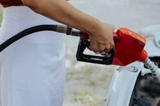 Petrol prices ‘nowhere near the peak’