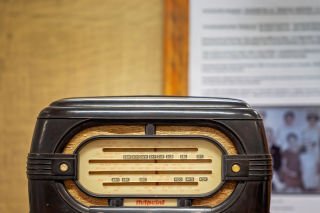 The Radio revival is a real thing