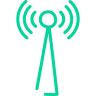 Konec uses the Telstra Wholesale Mobile Network 