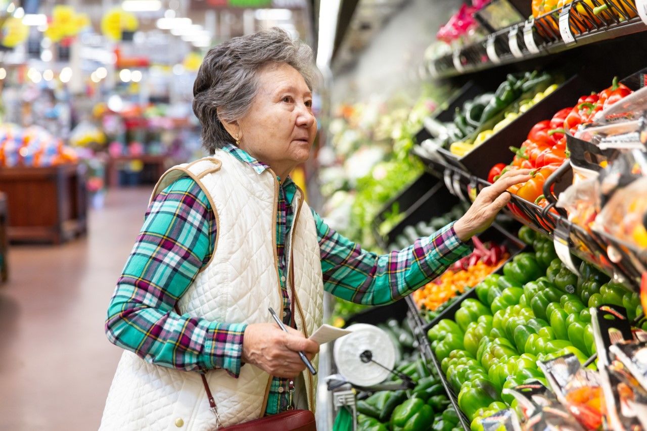 Law aims to rein in grocery costs