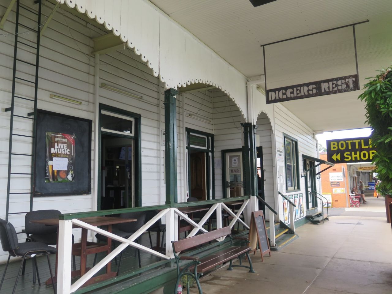 Boonah Tag Along Tour February 2021