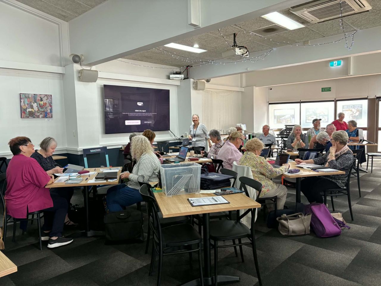 Canva for Beginners Workshop August 20th