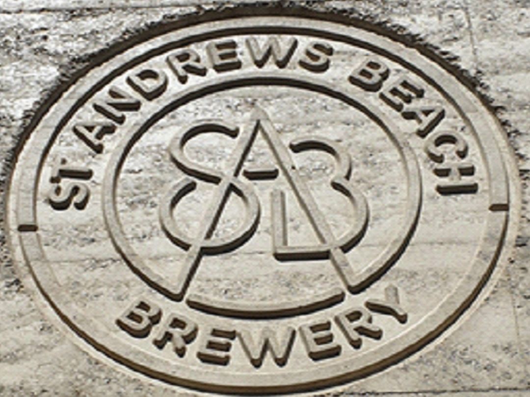 To find out more about St Andrews Beach Brewery, read all about it in the March & April 2021 'Grapevine' Newsletter.