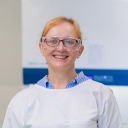 Dr Bonnie Quigley