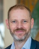 Dr Brendon Radford