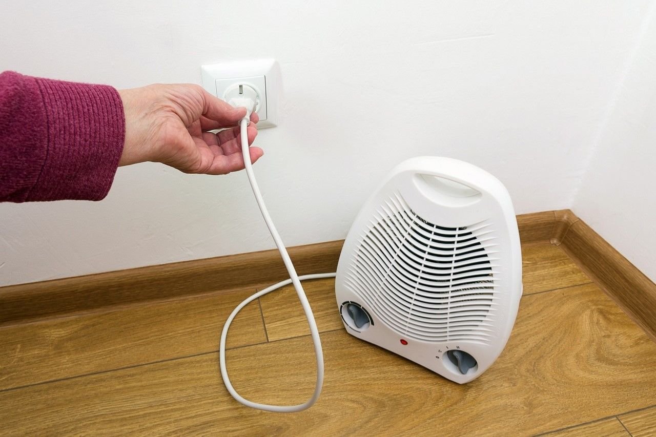 Winter warmers: How to choose the right heater - National Seniors
