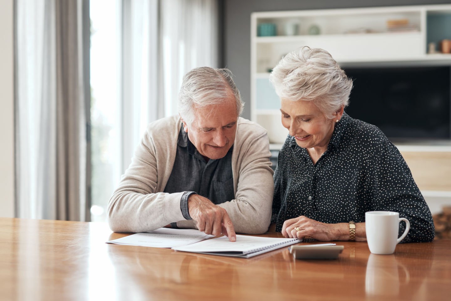 The Age Pension And You How To Maximise Your Entitlements National 