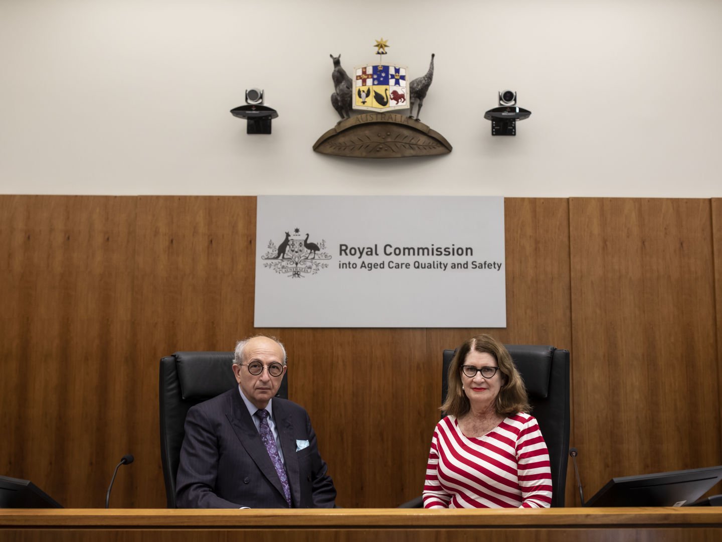 Aged Care Royal Commission – key takeaways from the Report - Seniors