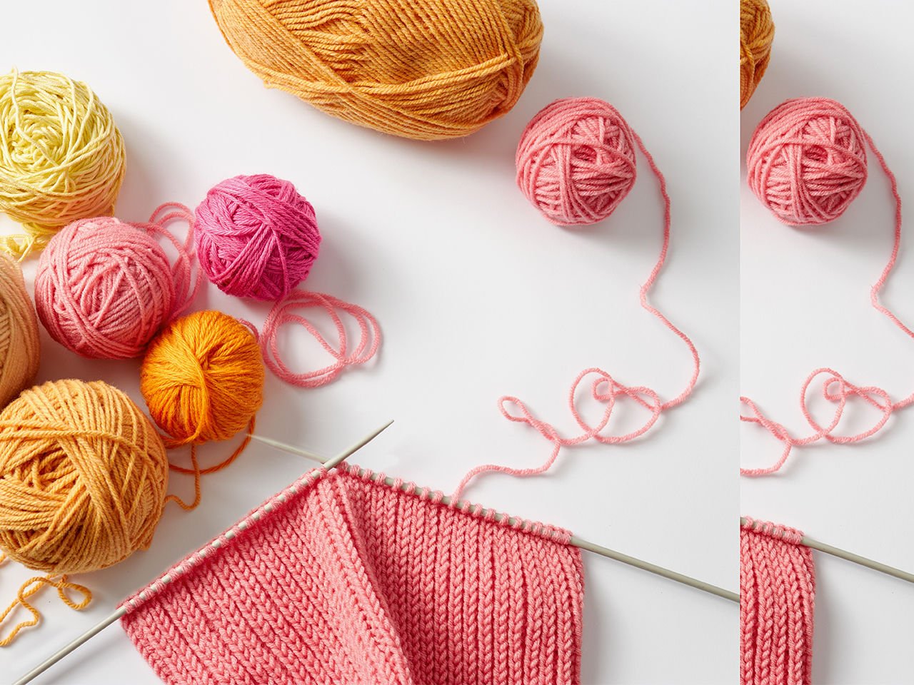Artisan Yarn & Pattern Subscription for Knitters