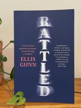 Win a copy of Rattled