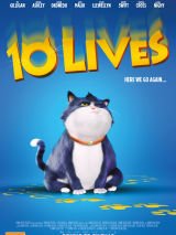 Win one of 10 family passes to 10 Lives