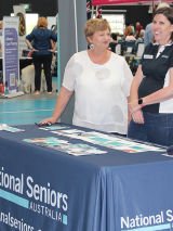 NSA expands community and advocacy reach with launch of Childers Branch
