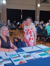 NSA expands community and advocacy reach with launch of Childers Branch