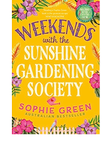 Win a copy of Weekends with the Sunshine Gardening Society