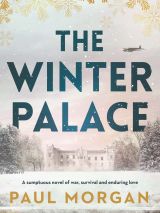 Win a copy of The Winter Palace