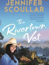 Win a copy of The Rivertown Vet