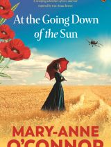 Win a copy of At the Going Down of the Sun