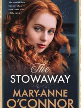 Win a copy of The Stowaway