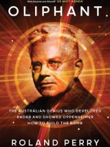 Win a copy of Oliphant