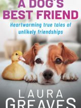 Win a copy of A Dog's Best Friend