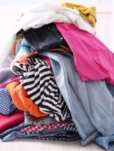 Dress for (sustainable) success!