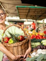 Want to improve healthy ageing by up to 46%? Try this lifestyle tip