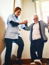 Aged care workers get wage rise