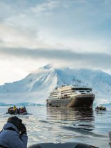 How accessible is expedition cruising? 