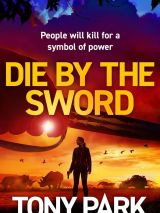 Win a copy of Die by the Sword