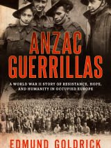 Win a copy of Anzac Guerrillas