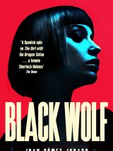 Win a copy of Black Wolf