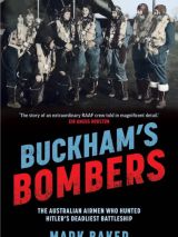 Win a copy of Buckham's Bombers