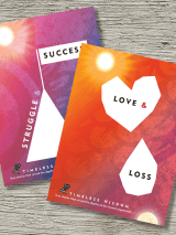 Win a Timeless Wisdom book pack