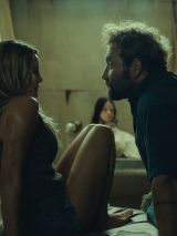 Win one of 15 double passes to the Dangerous Animals