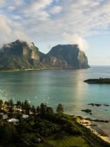 Lord Howe Island Retreat