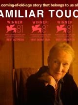 Win one of 10 double passes to Familiar Touch