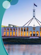 Federal Budget 2022 submission