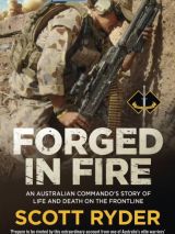 Win a copy of Forged in Fire