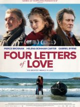 Win one of 10 double passes to Four Letters of Love
