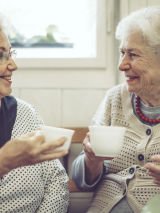 The power of friendship 