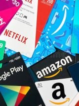 How to save money with discount gift cards