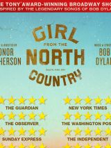 Win one of 4 double passes to Girl From The North Country 