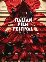 Win one of 10 double passes to the 2025 Italian Film Festival