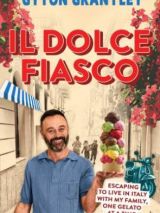 Win a copy of Il Dolce Fiasco
