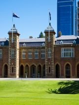Submission to the Western Australian State Budget 2018-2019