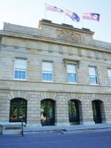 Submission to the Tasmanian Budget 2017-18